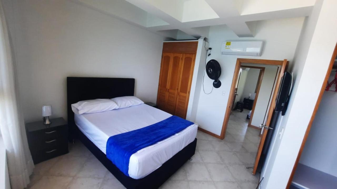 Apartment El Penon Del Rodadero - Apto 1505a