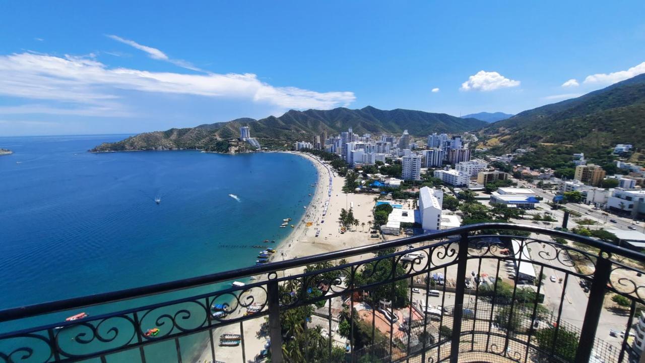El Penon Del Rodadero - Apto 1505a * Santa Marta (Magdalena)
