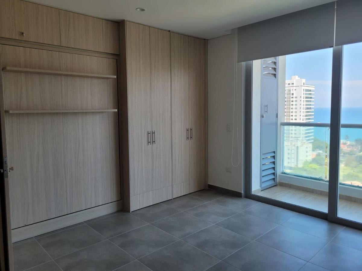 Salguero - Playa Salguero - By Inmobiliaria Vs Santa Marta (Magdalena)