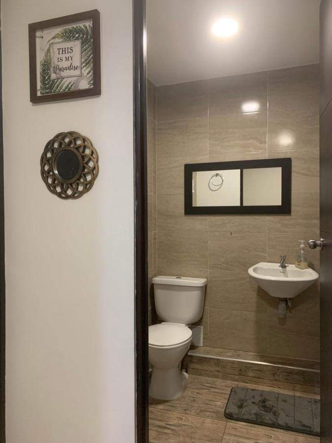 Holiday home Casa San Jero