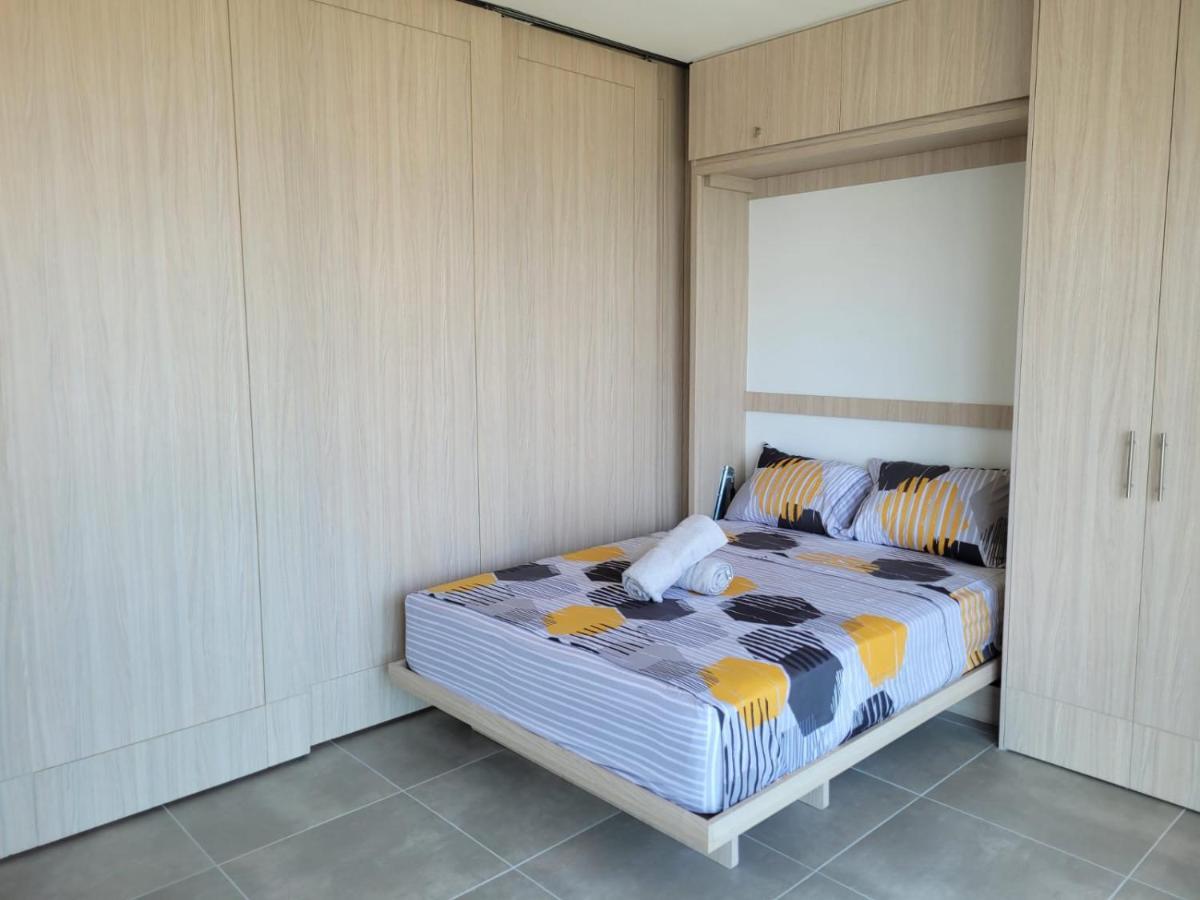 Apartment Salguero - Playa Salguero - By Inmobiliaria Vs Santa Marta (Magdalena)