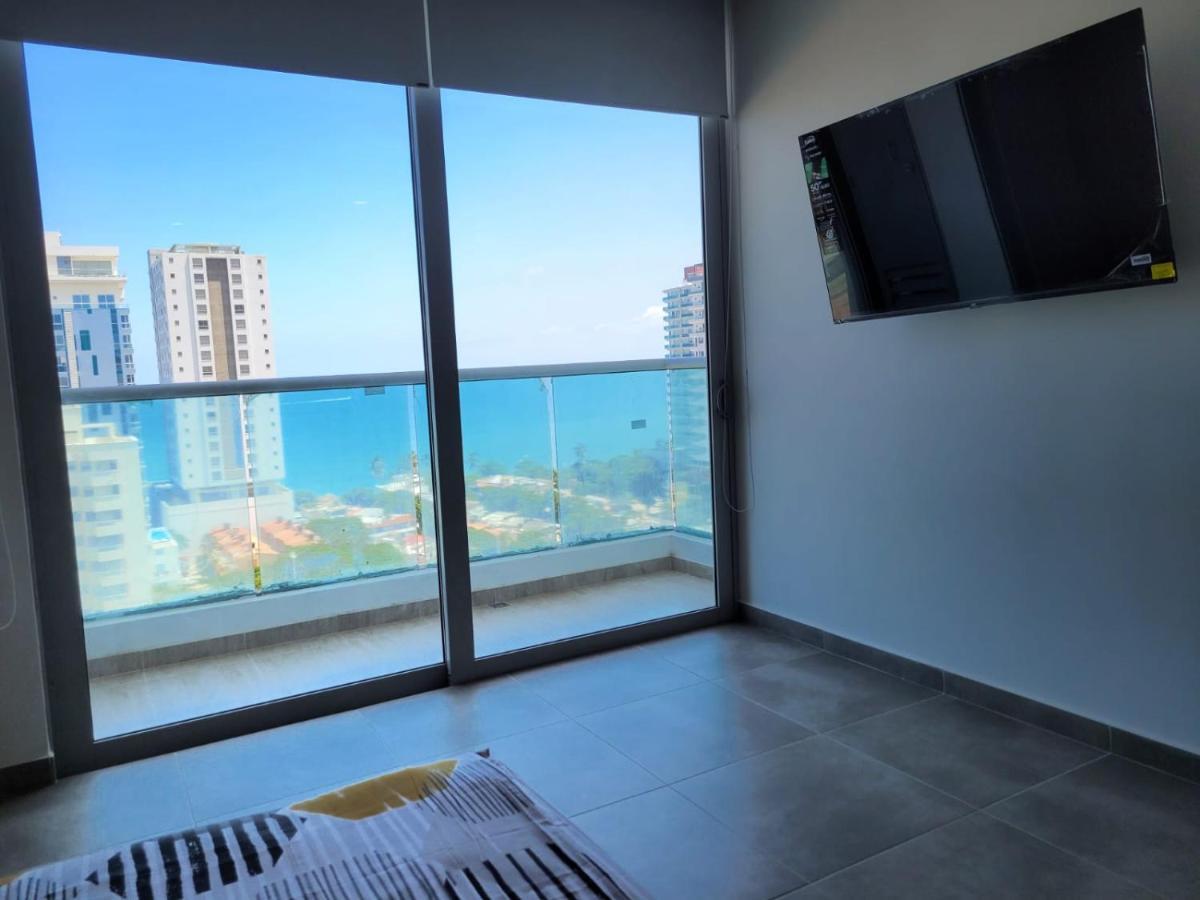 Salguero - Playa Salguero - By Inmobiliaria Vs Apartment Santa Marta (Magdalena)