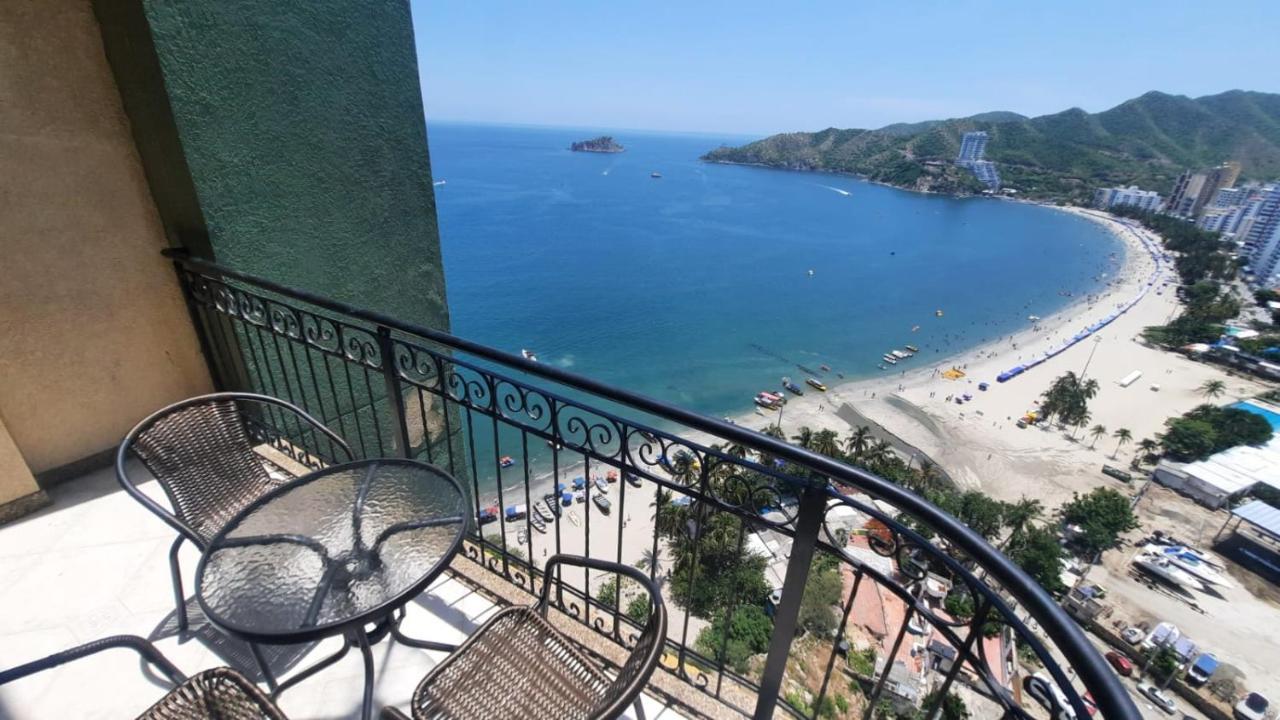 El Penon Del Rodadero - Apto 1505a Santa Marta (Magdalena)