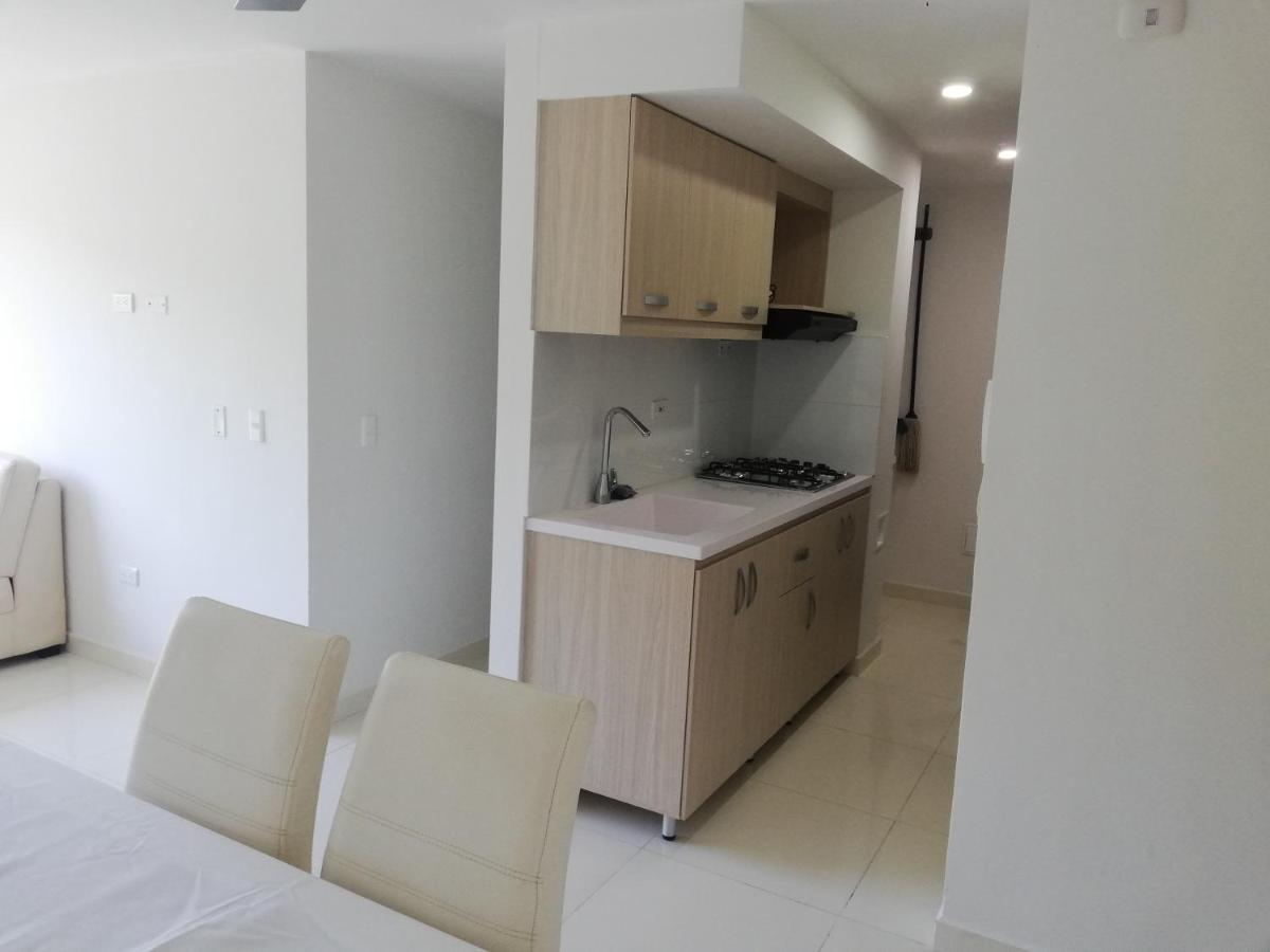 Apartment Apartamento Acogedor Con Preciosas Vistas