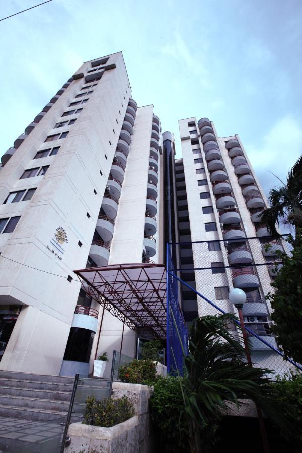 Amplio, Luminoso Y Cerca Del Mar Apartment