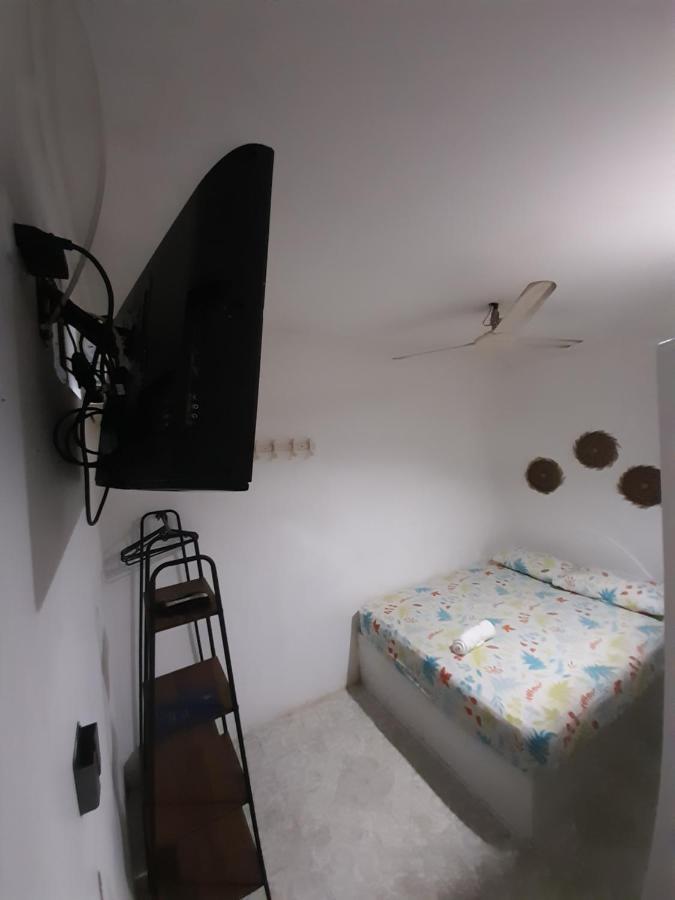 Rivera Guest house Santa Marta (Magdalena)