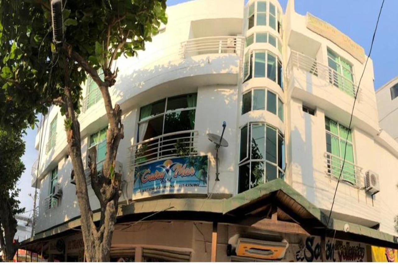 Hotel Gaira Mar