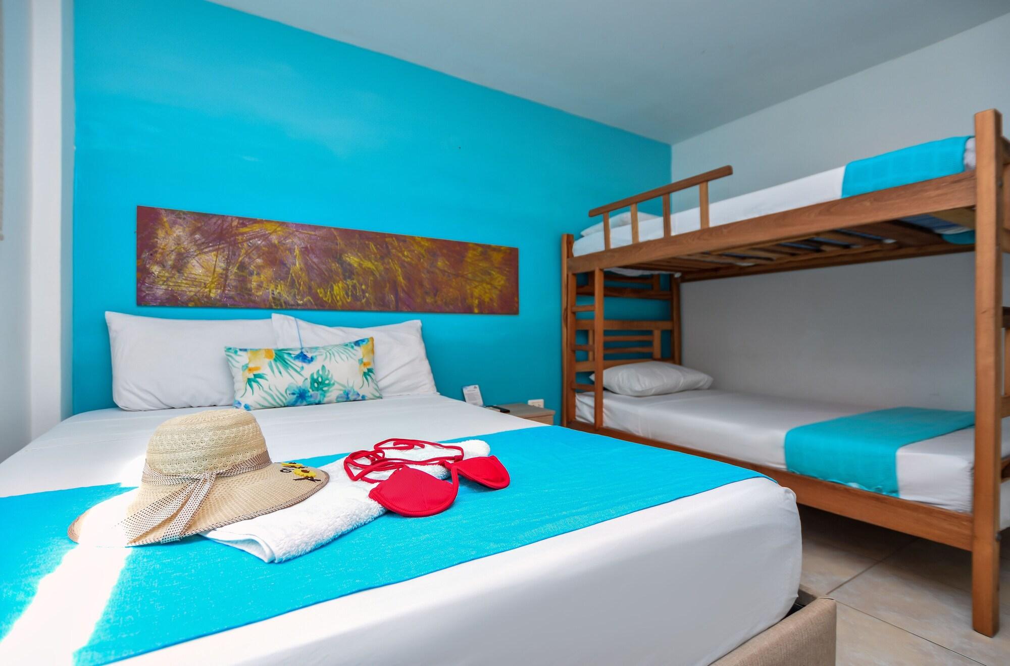 Taybo Hotel 3*