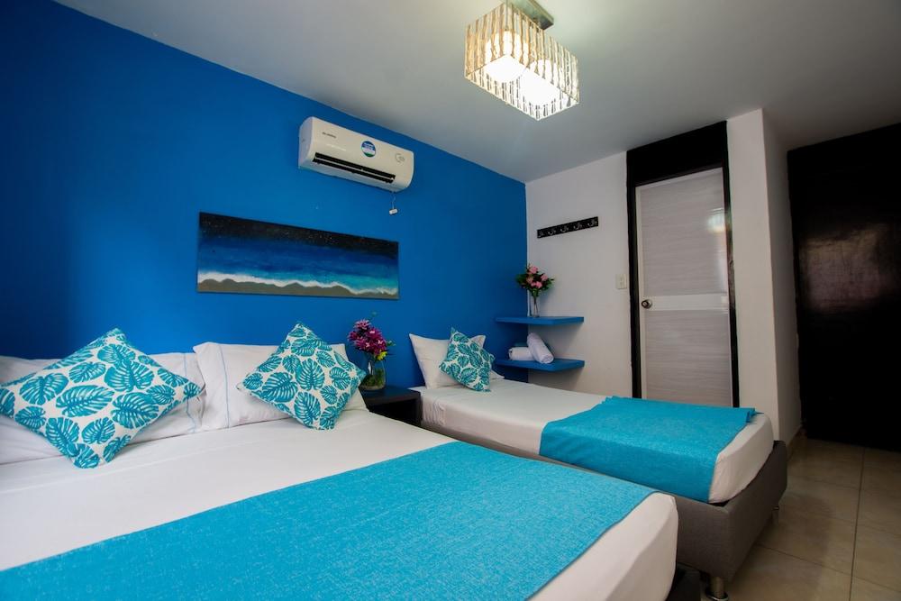 Taybo Hotel 3*
