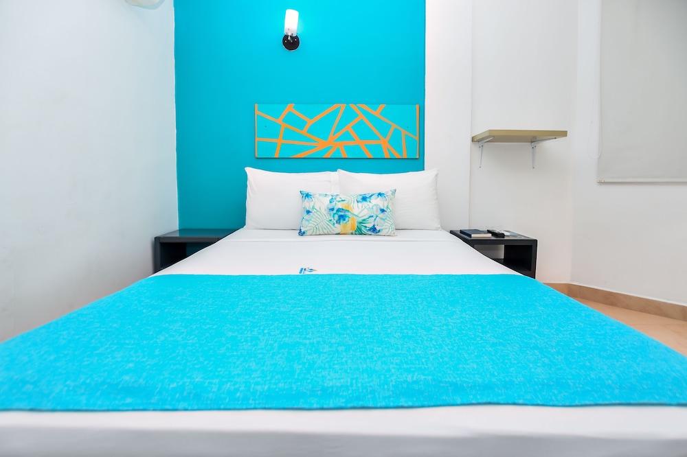 Taybo Hotel Santa Marta (Magdalena)