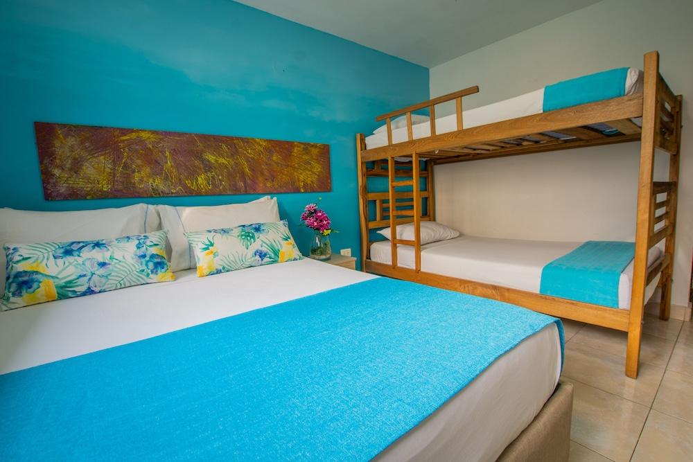 Taybo Hotel