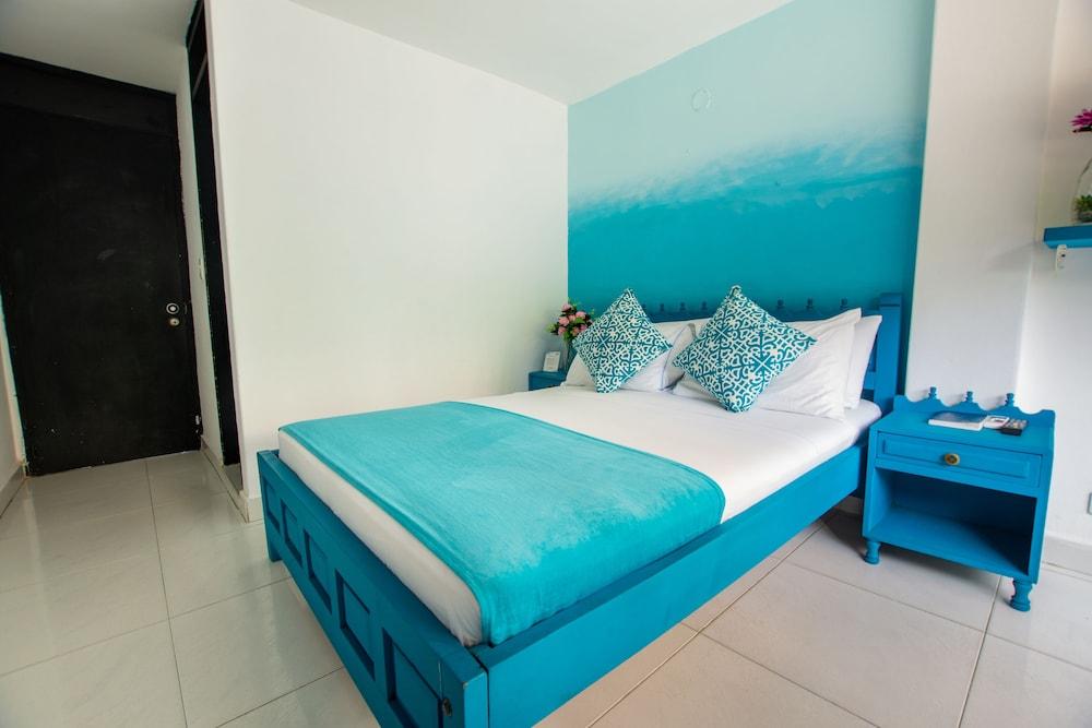 Hotel Taybo