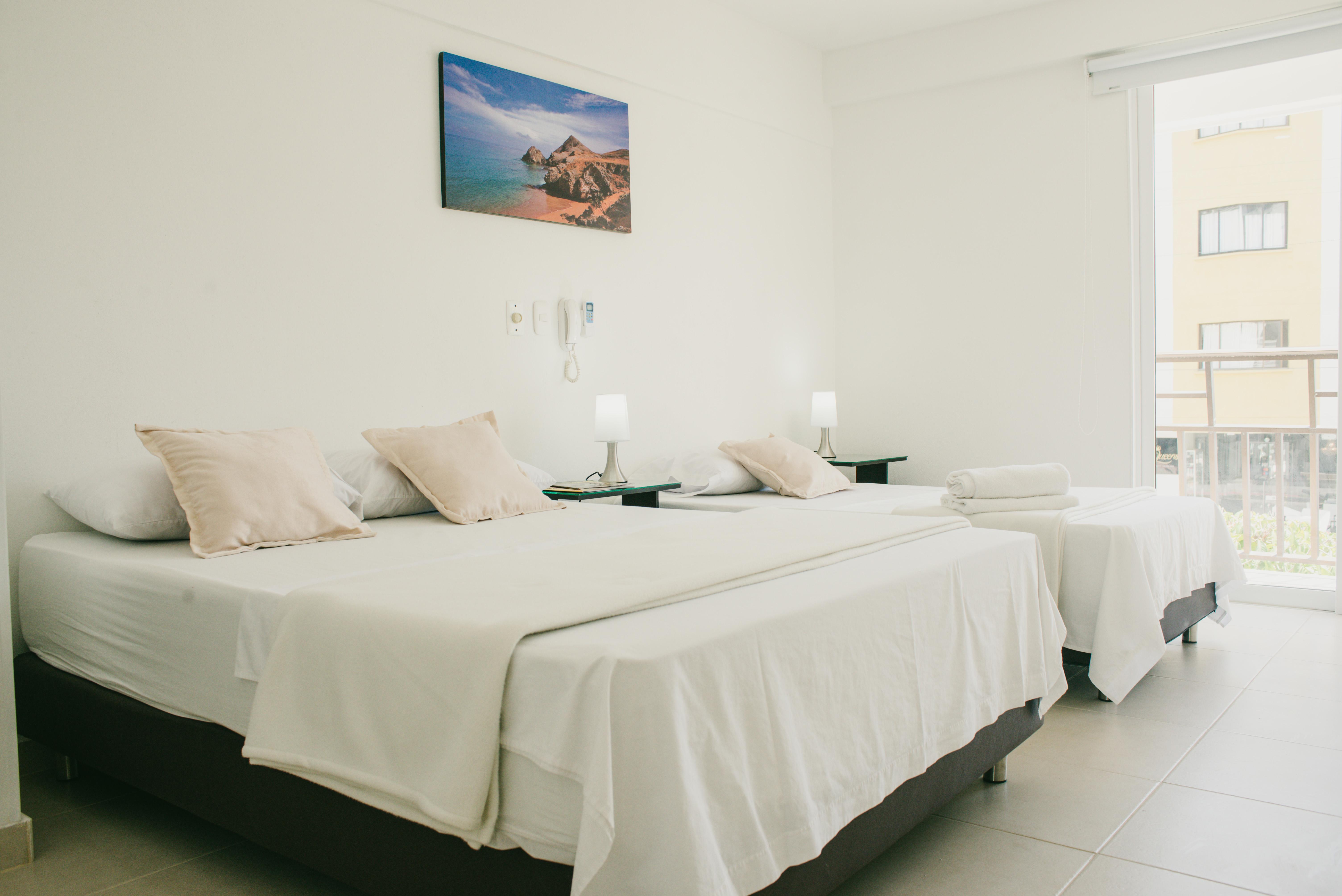 Hotel Tucuraca By Dot Tradition Hotel 3*