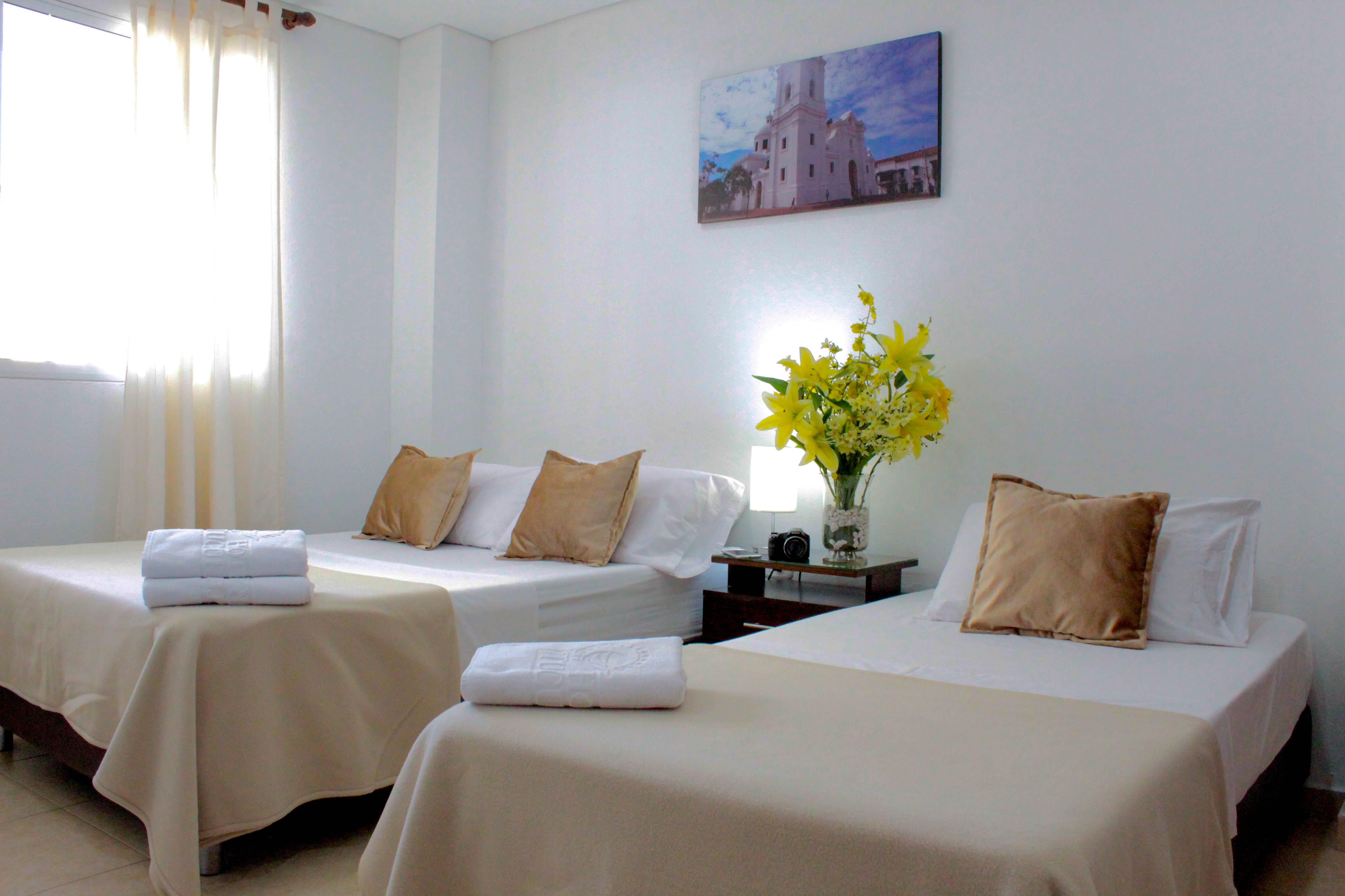 Hotel Tucuraca By Dot Tradition Hotel Santa Marta (Magdalena)