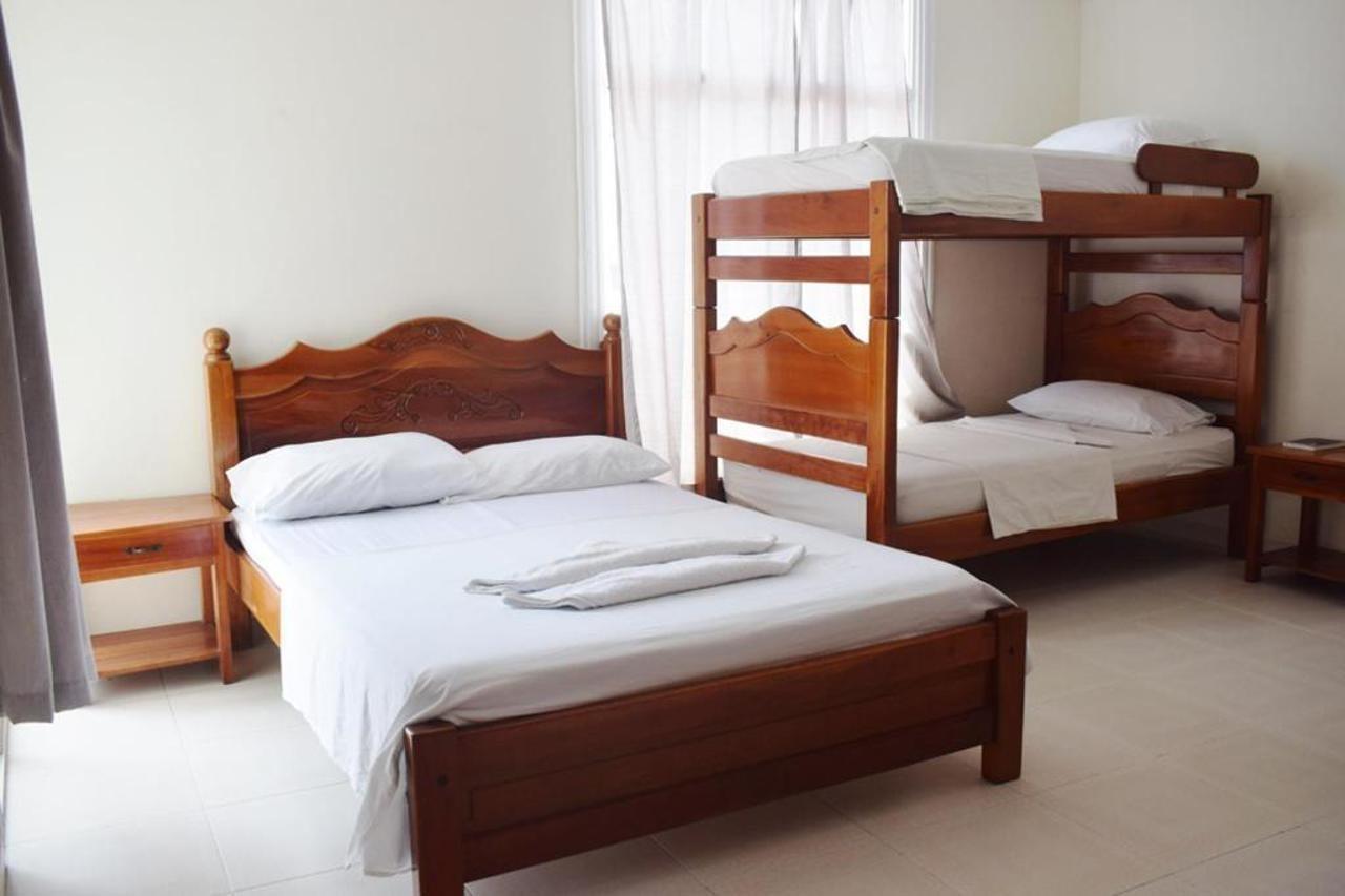 Gaira Mar Hotel Santa Marta (Magdalena)