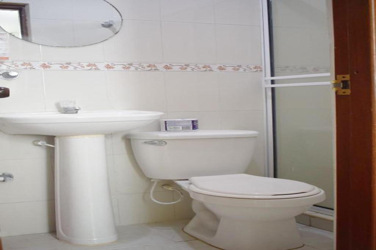 Gaira Mar Hotel 3*