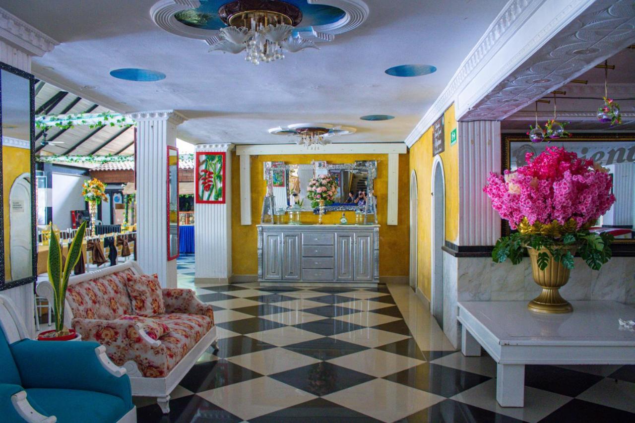 Hotel Raices De La Guajira Santa Marta (Magdalena)