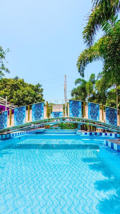 Raices De La Guajira Hotel Santa Marta (Magdalena)