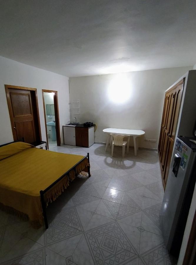 Del Mar - Rodadero Hostel Santa Marta (Magdalena)