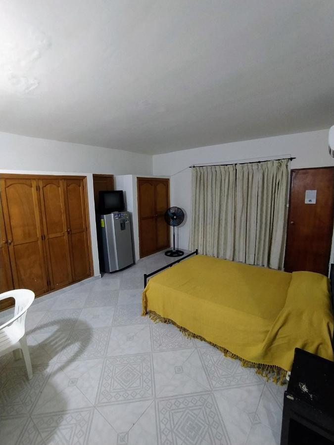 Del Mar - Rodadero Hostel