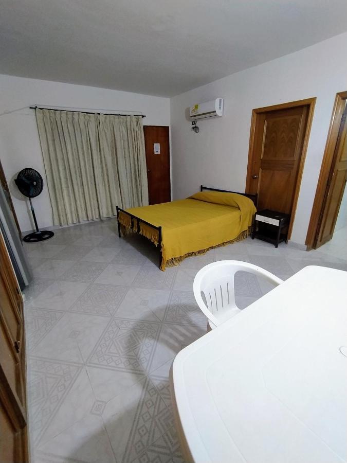 Hostel Del Mar - Rodadero Santa Marta (Magdalena)