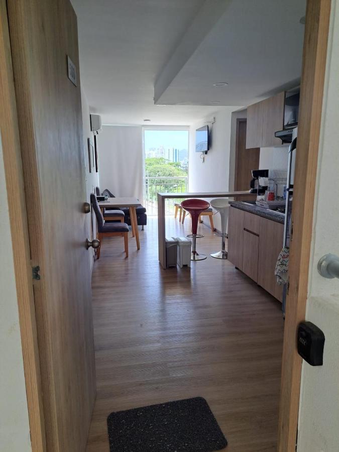 Lindo En Santa Marta, Rodadero, Gaira 503 Apartment