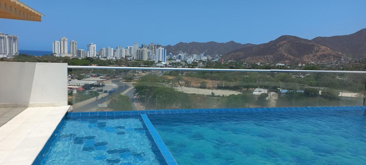 Apartment Lindo En Santa Marta, Rodadero, Gaira 503 Santa Marta (Magdalena)