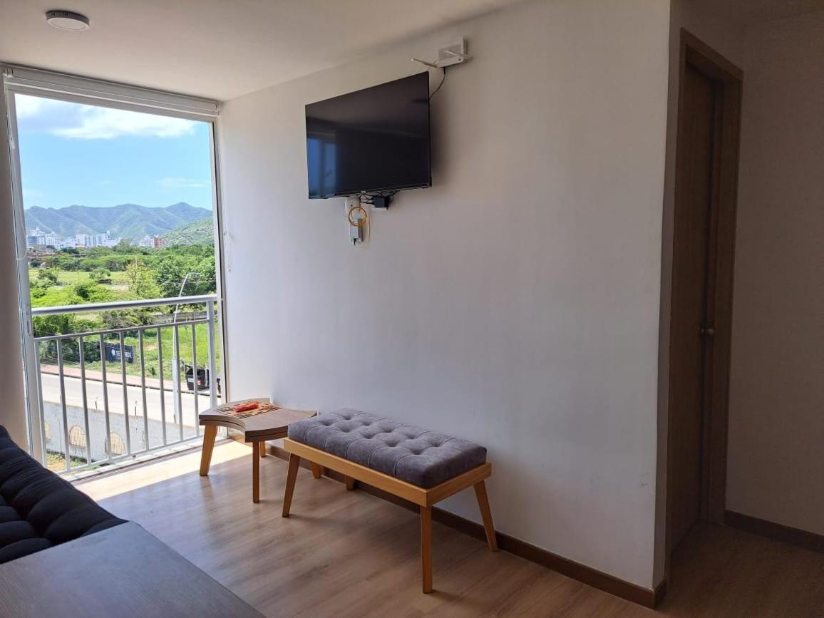 Lindo En Santa Marta, Rodadero, Gaira 503 Apartment
