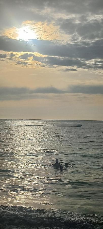 Lindo En Santa Marta, Rodadero, Gaira 503 Apartment *