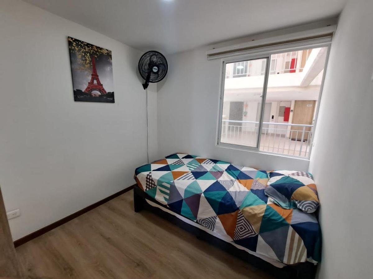 Lindo En Santa Marta, Rodadero, Gaira 503 Apartment Santa Marta (Magdalena)