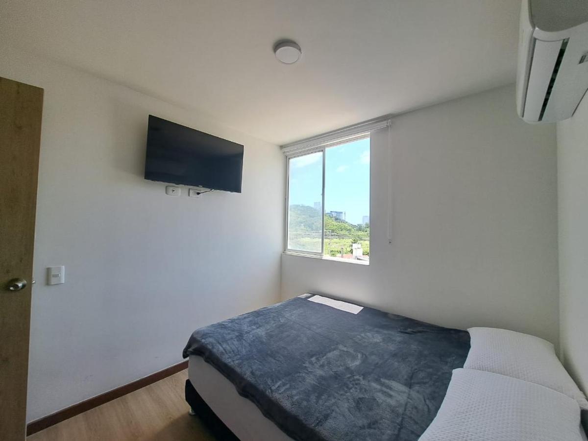 Lindo En Santa Marta, Rodadero, Gaira 503 Apartment *