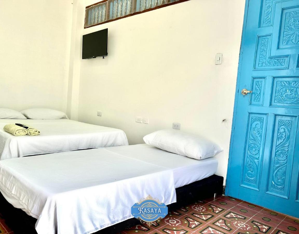 Kasaya Real Hotel *