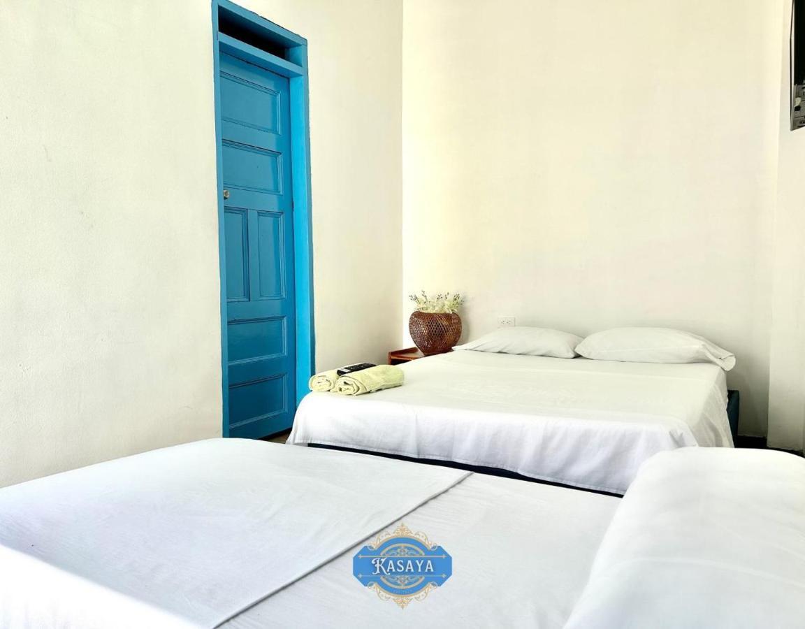 Kasaya Real Hotel *