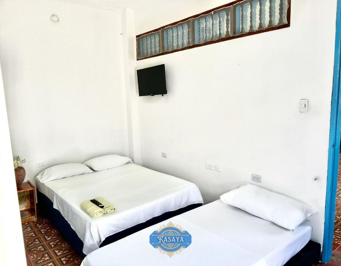 Hotel Kasaya Real Santa Marta (Magdalena)