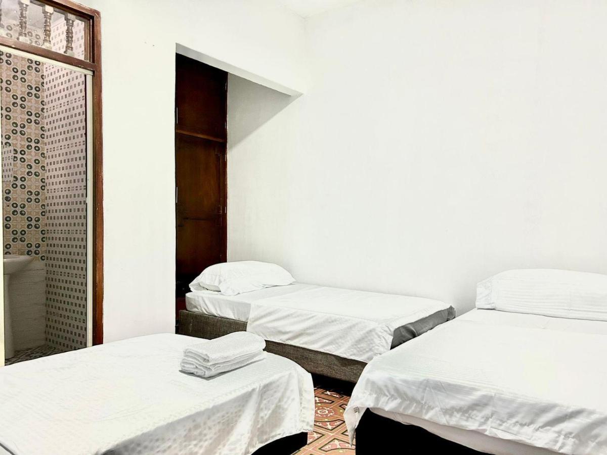 Kasaya Real Hotel