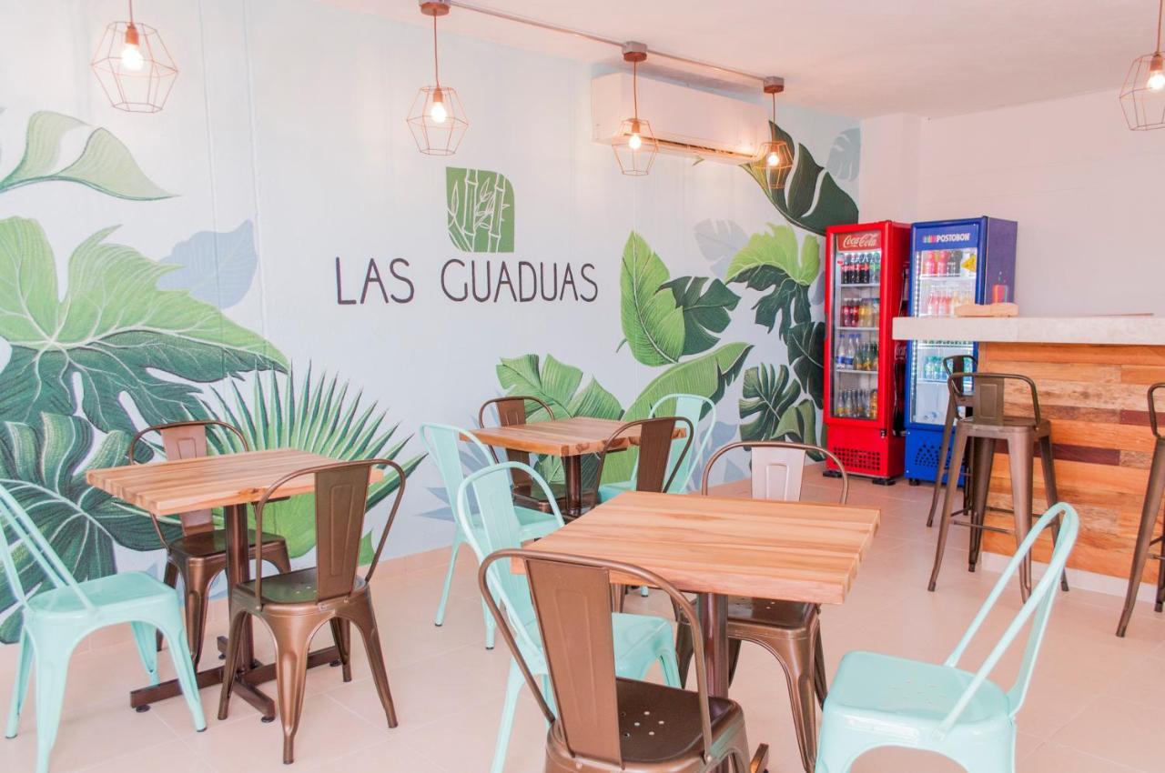 Hostel Guaduas *