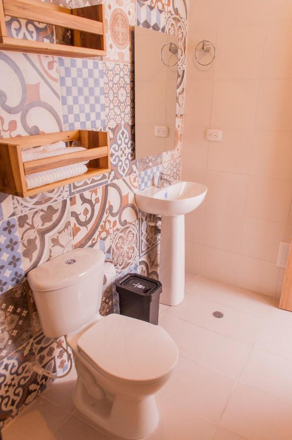 Hostel Guaduas Santa Marta (Magdalena)