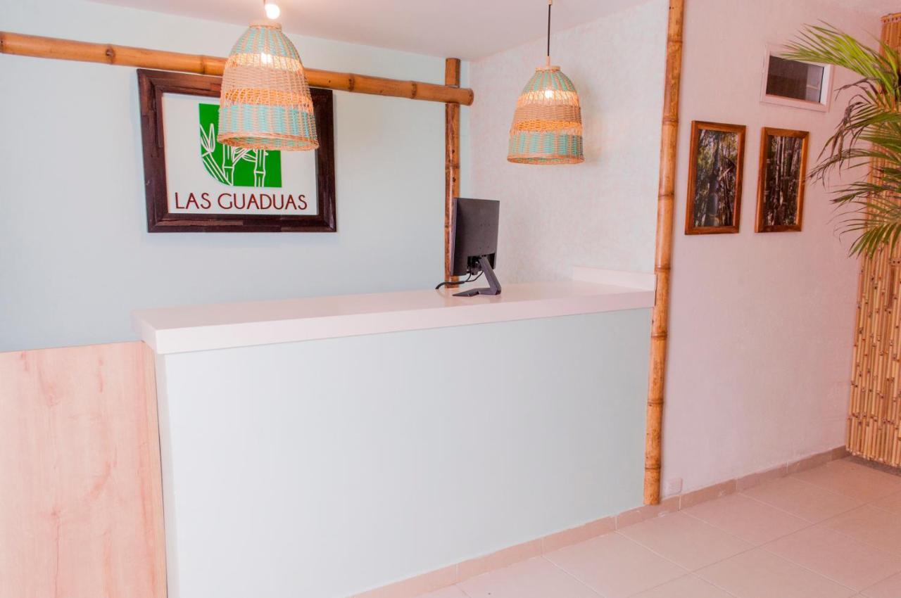 Hostel Guaduas