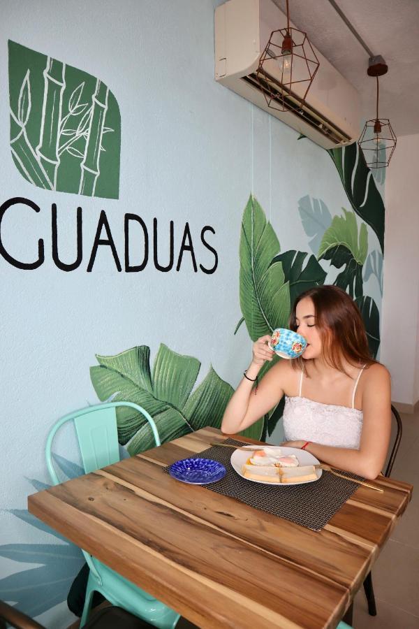 Guaduas Santa Marta (Magdalena)