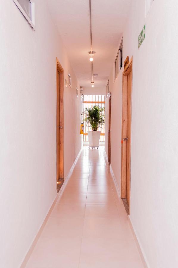 Hostel Guaduas Santa Marta (Magdalena)
