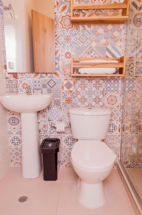 Hostel Guaduas *