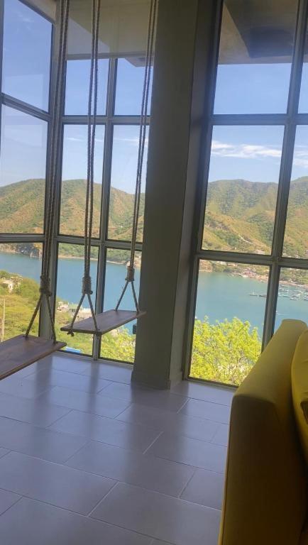 Casa Thalasea 5* Santa Marta (Magdalena)