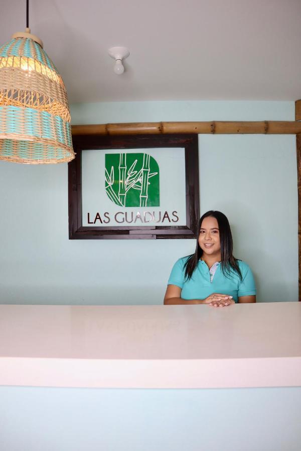 Guaduas Hostel Santa Marta (Magdalena)