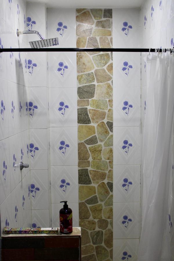 Amano Property Guest house *