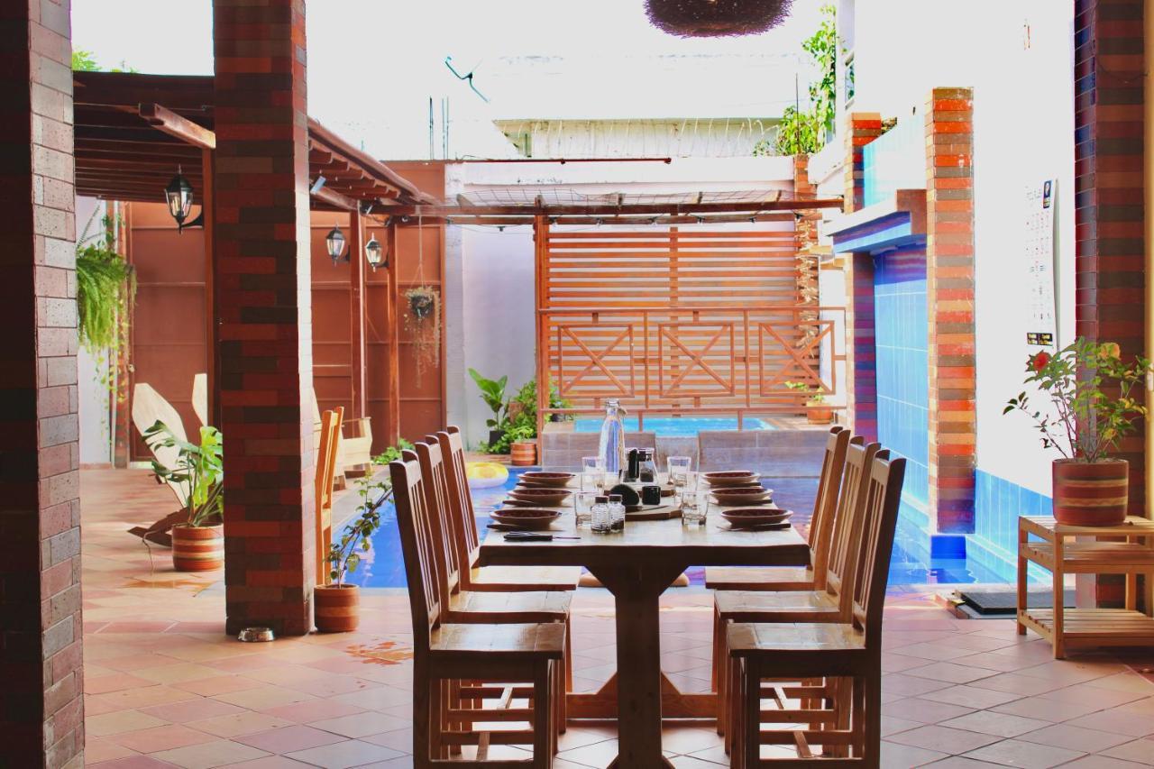 Guest house Amano Property Santa Marta (Magdalena)
