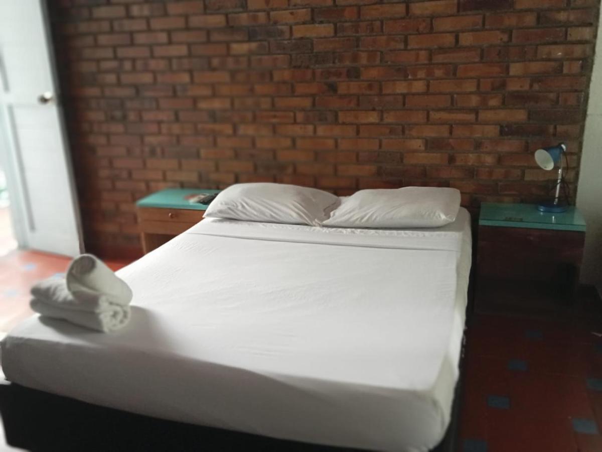 Bed & Breakfast Dumaruka *