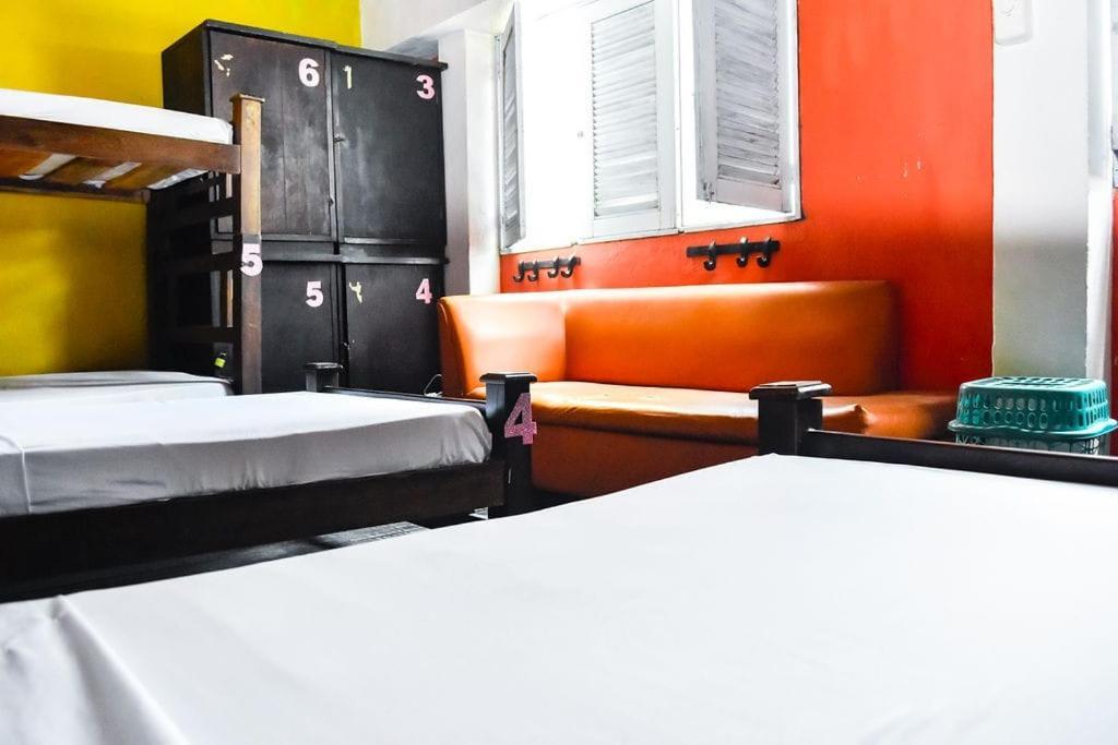 Dumaruka Bed & Breakfast Santa Marta (Magdalena)