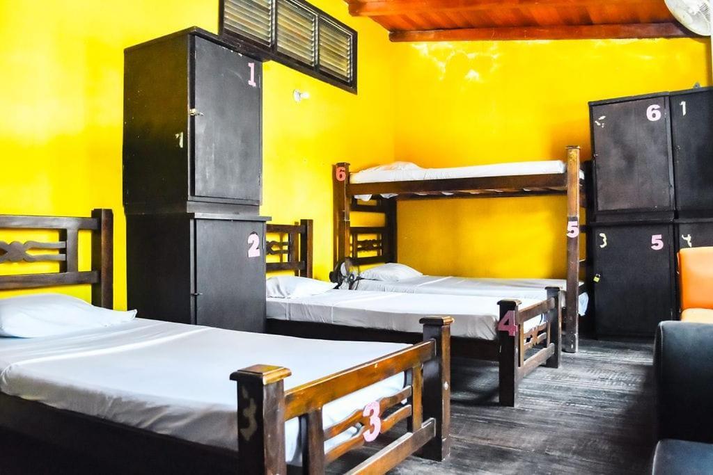 Bed & Breakfast Dumaruka Santa Marta (Magdalena)