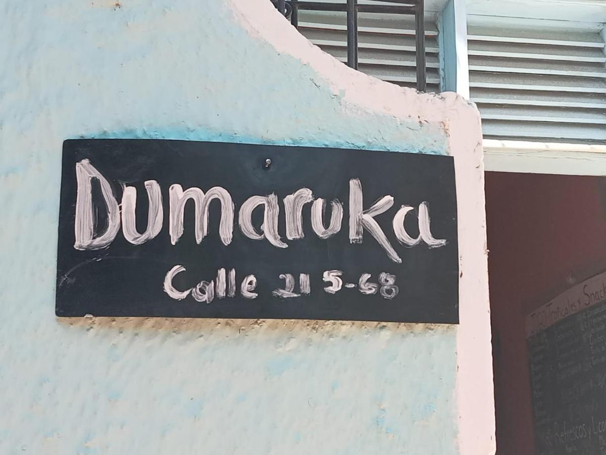 Dumaruka