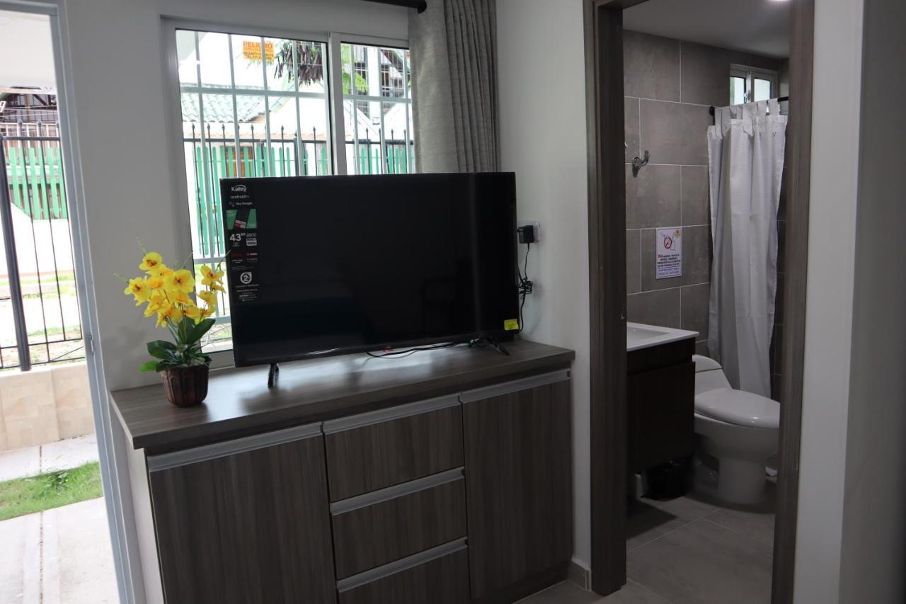 Palmar Apartment